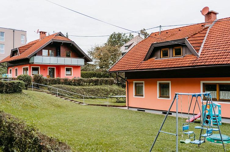 Ferienhäuser Inge und Seeblick
