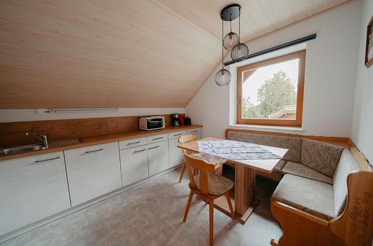 Ferienhäuser Inge und Seeblick