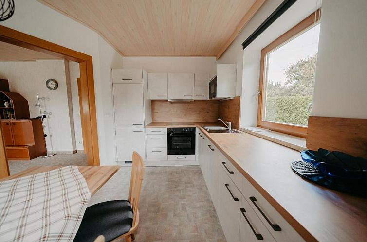 Ferienhäuser Inge und Seeblick