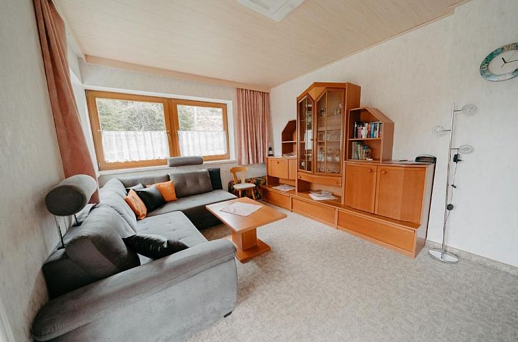 Ferienhäuser Inge und Seeblick