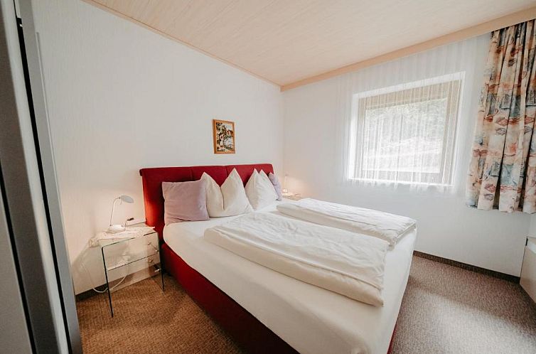 Ferienhäuser Inge und Seeblick