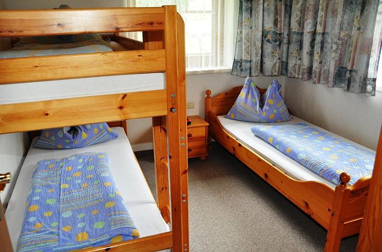 Ferienhäuser Inge und Seeblick