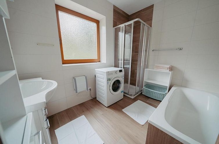 Ferienhäuser Inge und Seeblick