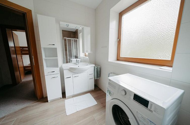 Ferienhäuser Inge und Seeblick