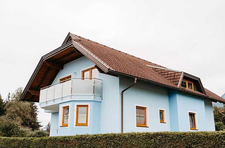 Ferienhäuser Inge und Seeblick