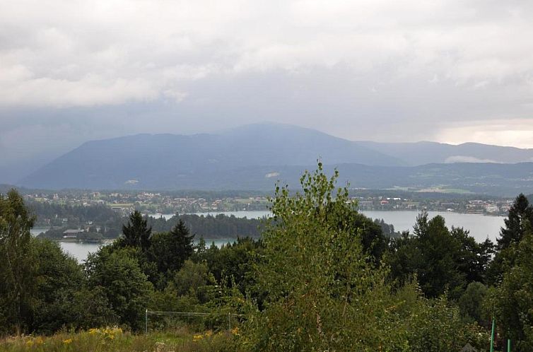 Ferienhäuser Inge und Seeblick