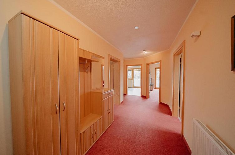 Ferienhäuser Inge und Seeblick