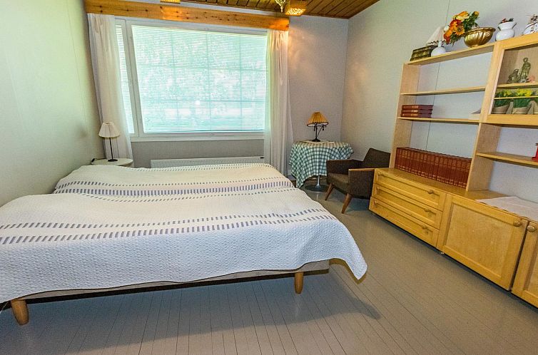 Vakantiehuis Kylämattila