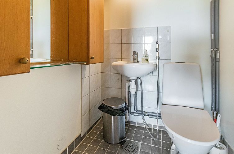 Vakantiehuis Kylämattila