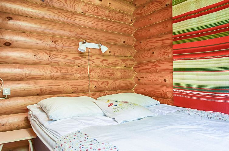 Vakantiehuis Petäjäniemi