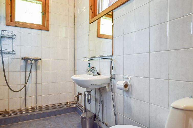 Vakantiehuis Petäjäniemi