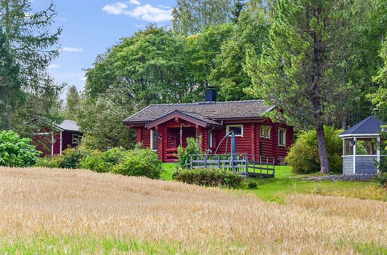 Vakantiehuis Petäjäniemi