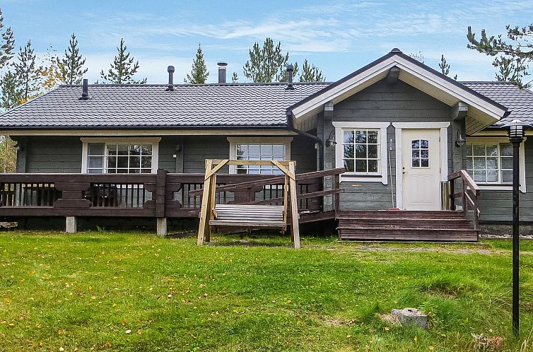 Unterkunft 2211203 - Ferienhaus West-Finland - Vakantiehuis Niementalo 2