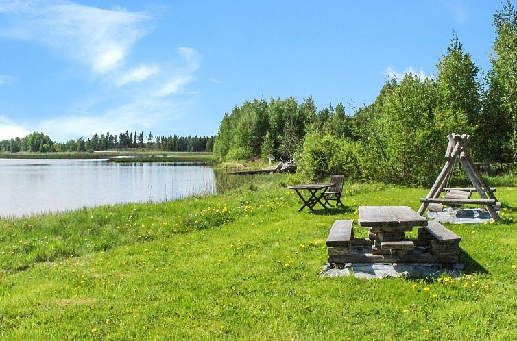 Vakantiehuis Niementalo 2