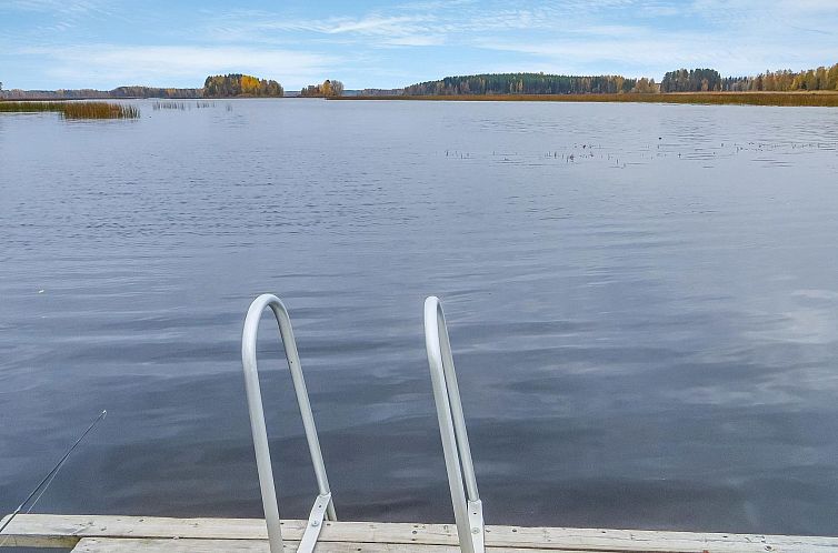 Vakantiehuis Niementalo 2