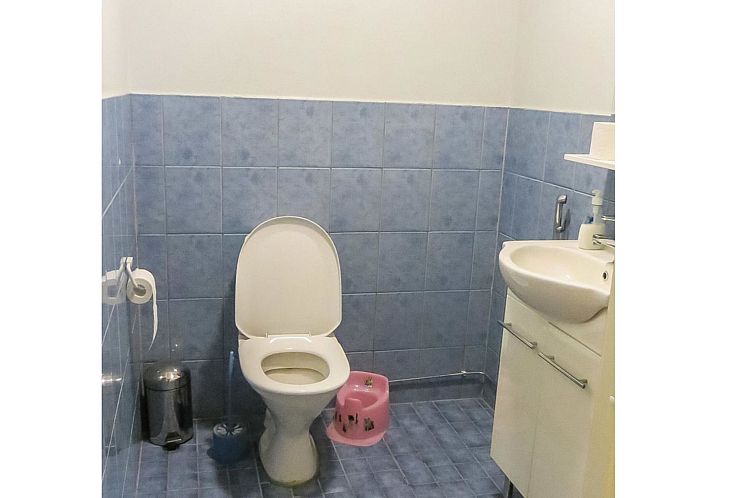 Vakantiehuis Niementalo 2