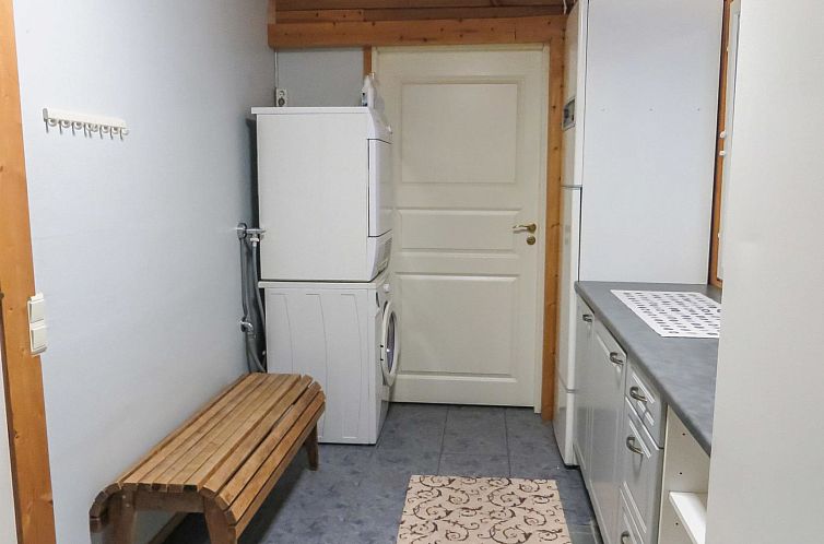 Vakantiehuis Niementalo 2