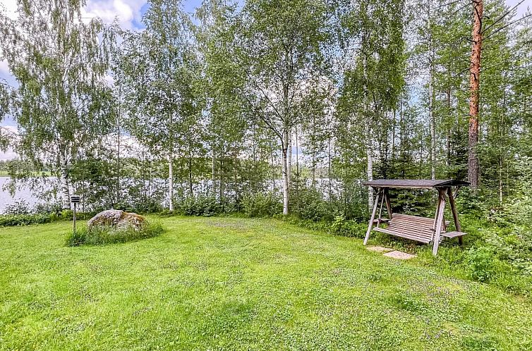 Vakantiehuis Kaakonranta