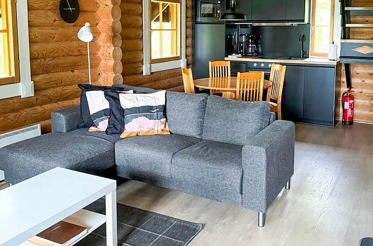 Vakantiehuis Metsä-pihlaja