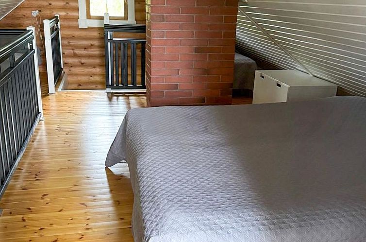 Vakantiehuis Metsä-pihlaja
