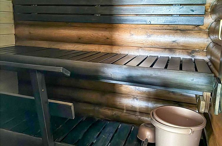 Vakantiehuis Metsä-pihlaja