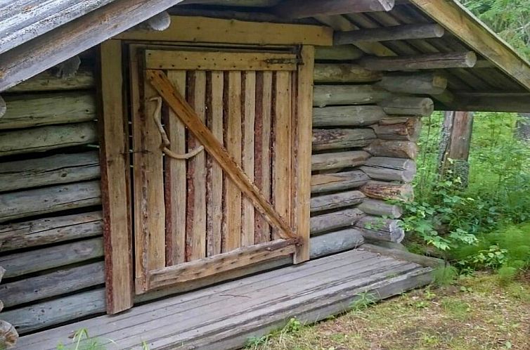 Vakantiehuis Metsä-pihlaja