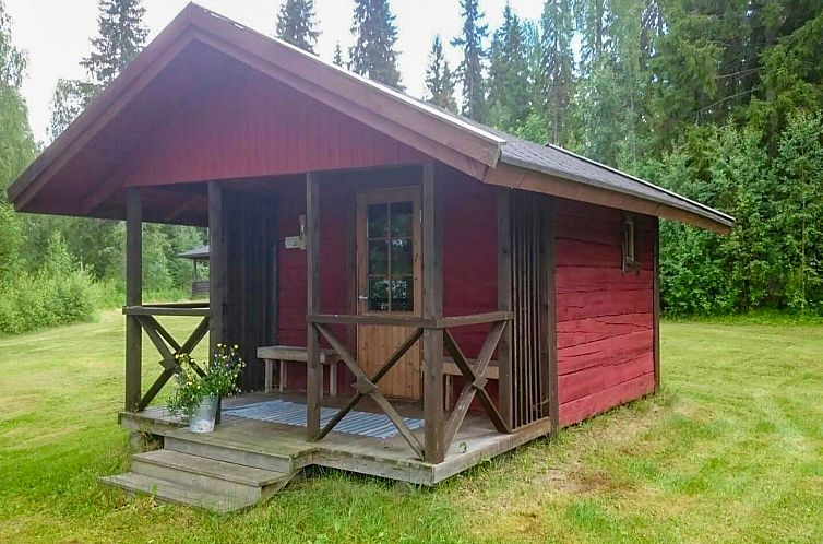 Vakantiehuis Metsä-pihlaja