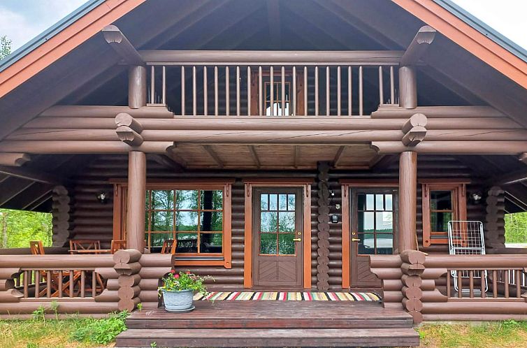 Vakantiehuis Metsä-pihlaja