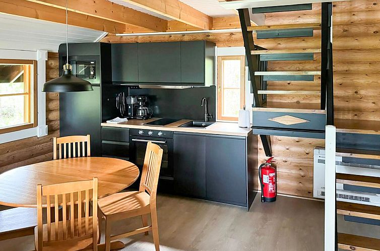 Vakantiehuis Ranta-koivu