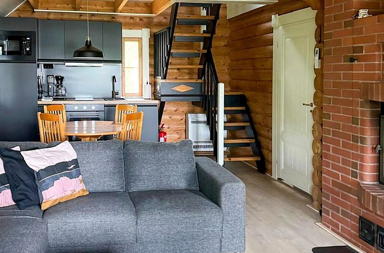 Vakantiehuis Ranta-koivu