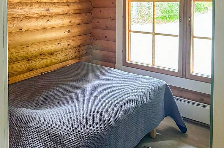 Vakantiehuis Ranta-koivu