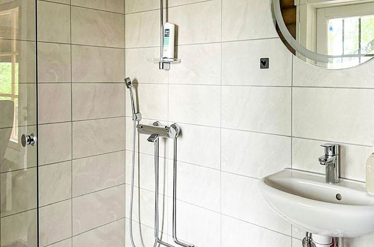 Vakantiehuis Ranta-koivu