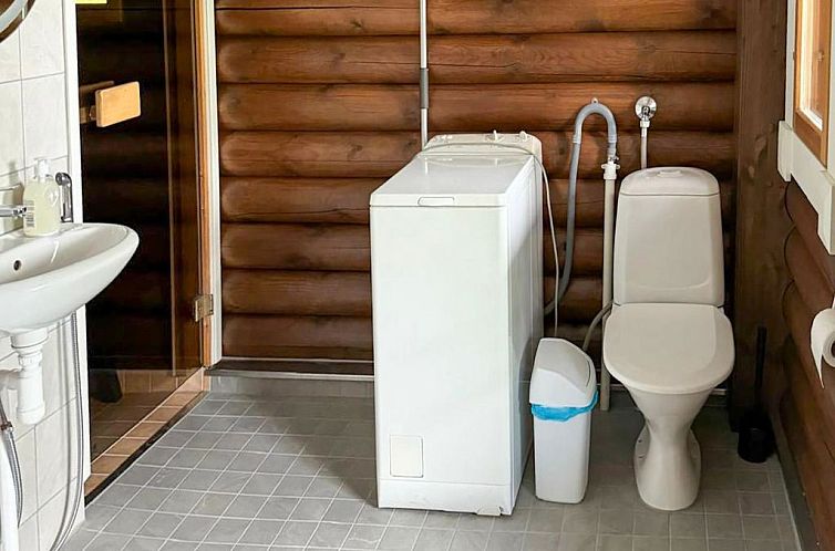 Vakantiehuis Ranta-koivu