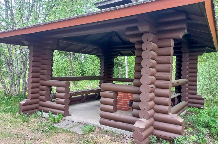 Vakantiehuis Ranta-koivu