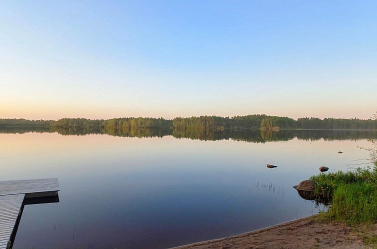 Vakantiehuis Ranta-koivu
