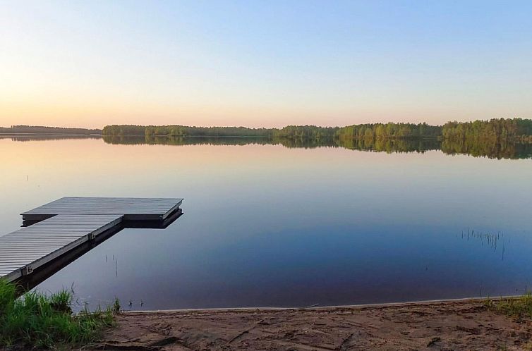Vakantiehuis Ranta-koivu