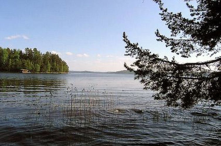 Vakantiehuis Hannala