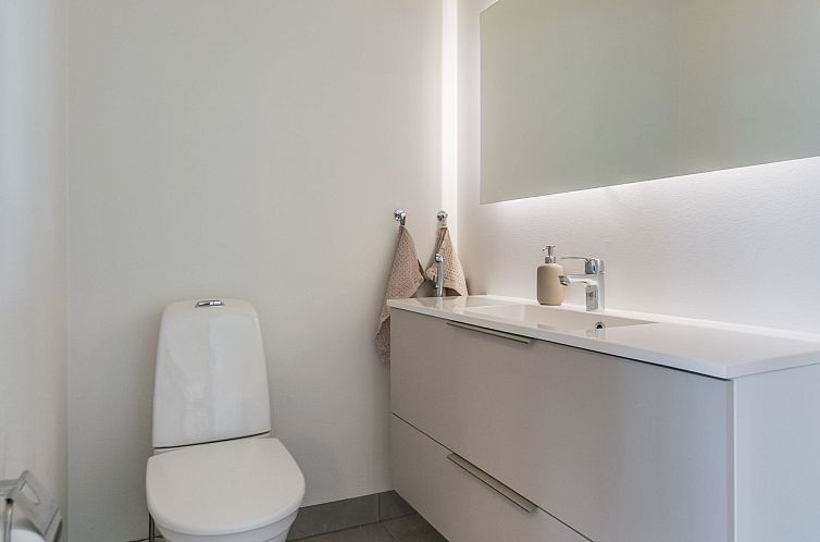 Vakantiehuis Lehtoranta