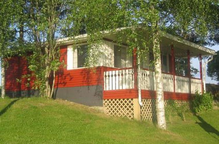 Verblijf 22114408 - Vakantiewoning West-Finland - Vakantiehuis Viljamaan lomamökit 2