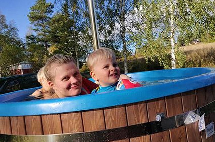 Vakantiehuis Viljamaan lomamökit 2