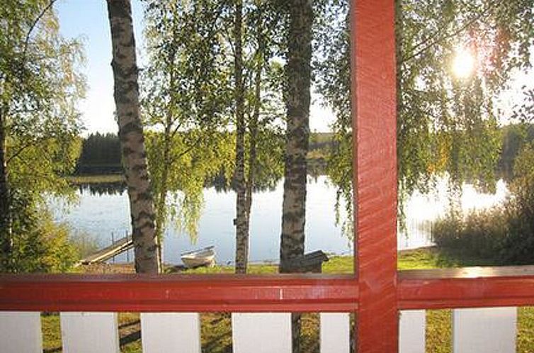 Vakantiehuis Viljamaan lomamökit 2