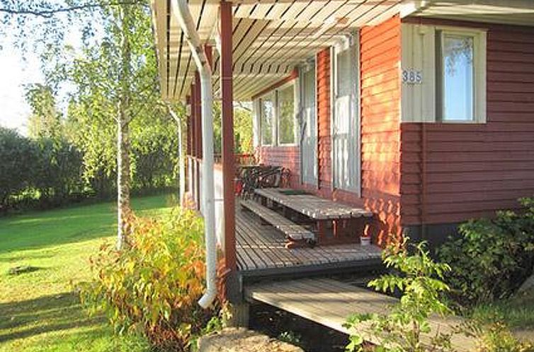 Vakantiehuis Viljamaan lomamökit 2