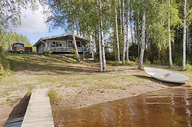 Vakantiehuis Viljamaan lomamökit 1