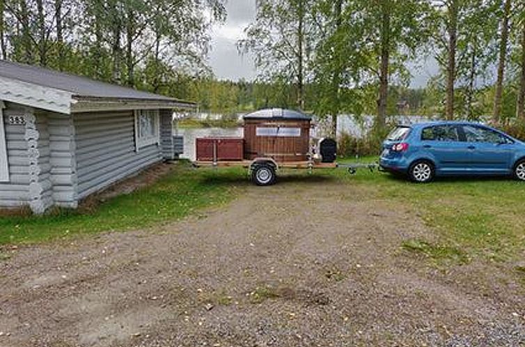 Vakantiehuis Viljamaan lomamökit 1