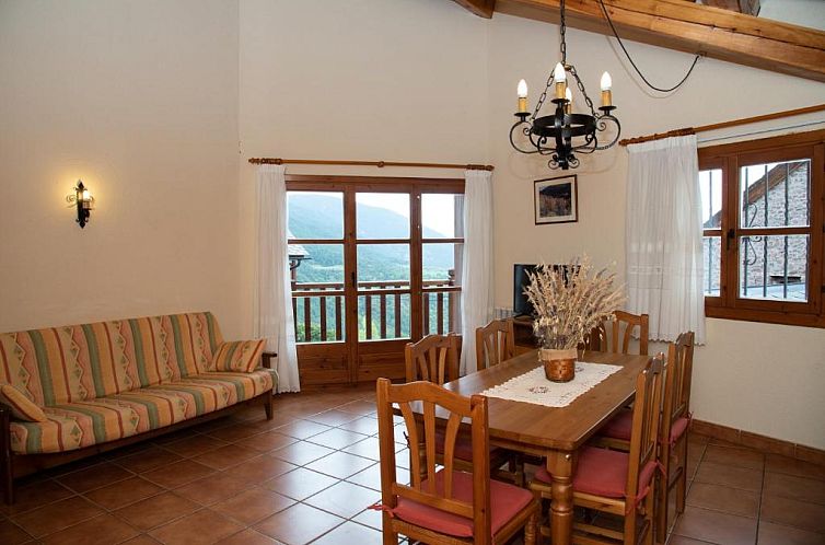 Turisme Rural Lo Pallé de Cal Bosch