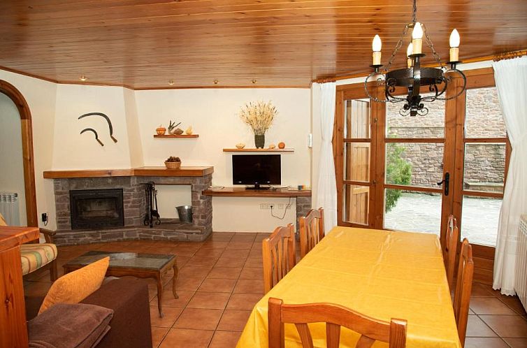 Turisme Rural Lo Pallé de Cal Bosch