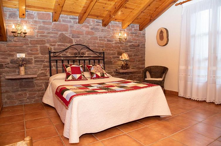 Turisme Rural Lo Pallé de Cal Bosch