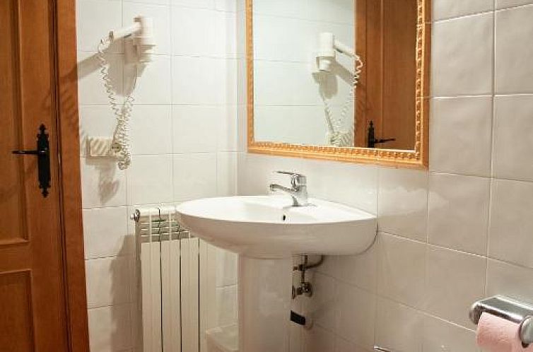 Turisme Rural Lo Pallé de Cal Bosch