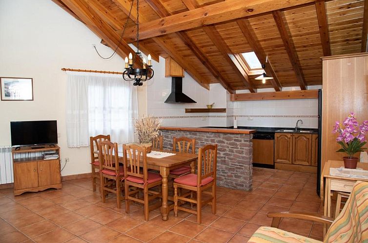 Turisme Rural Lo Pallé de Cal Bosch