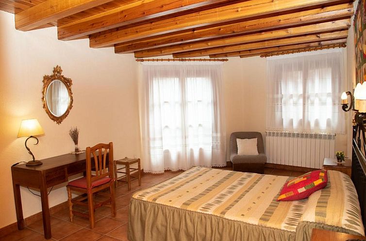 Turisme Rural Lo Pallé de Cal Bosch